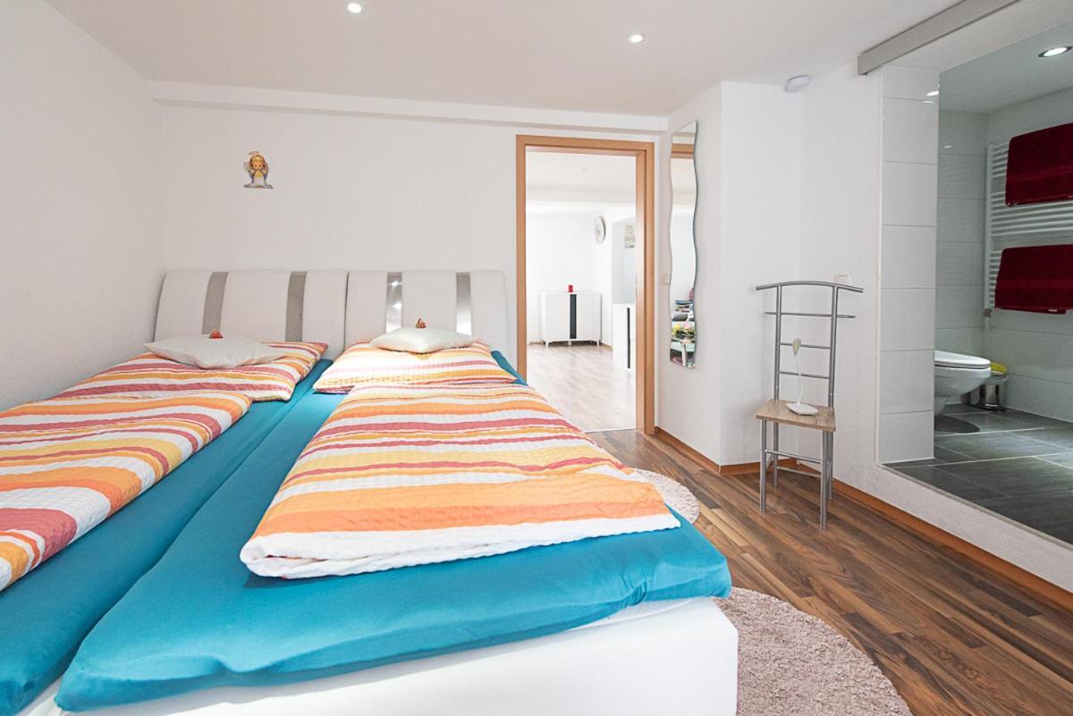 Katis'Apartment ديتس المظهر الخارجي الصورة