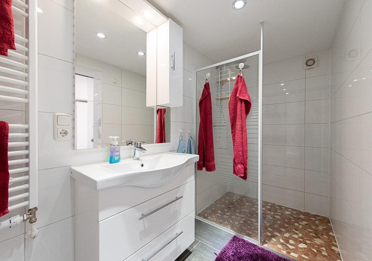Katis'Apartment ديتس المظهر الخارجي الصورة