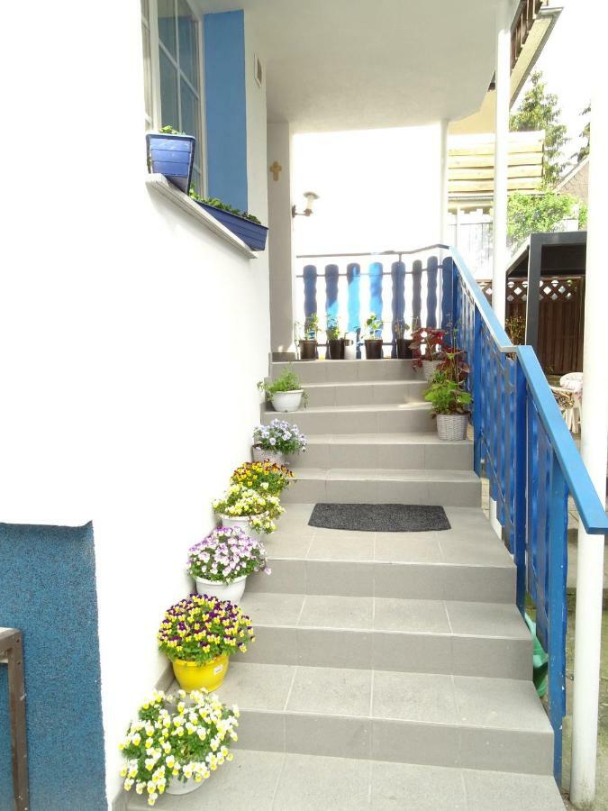 Katis'Apartment ديتس المظهر الخارجي الصورة