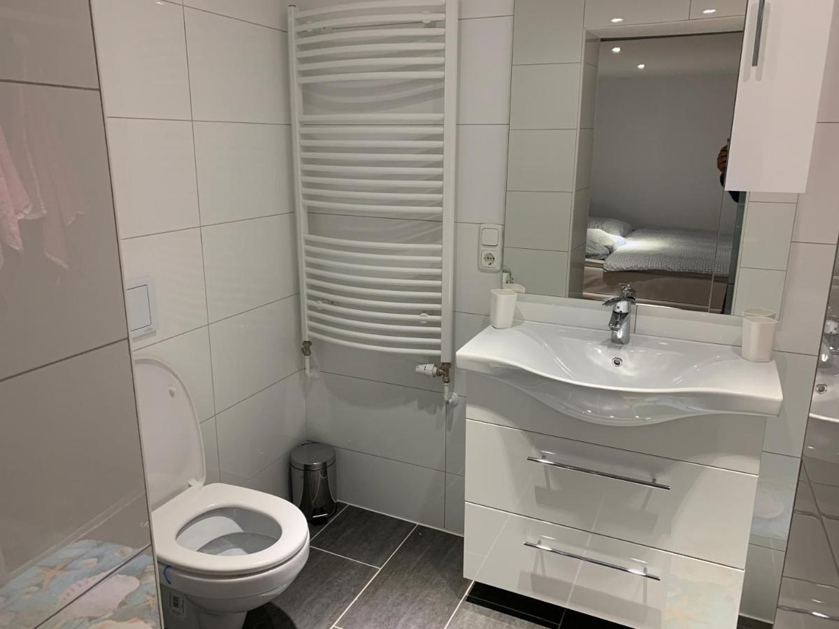 Katis'Apartment ديتس المظهر الخارجي الصورة