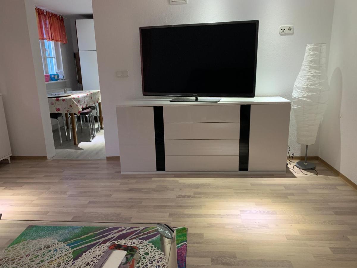 Katis'Apartment ديتس المظهر الخارجي الصورة